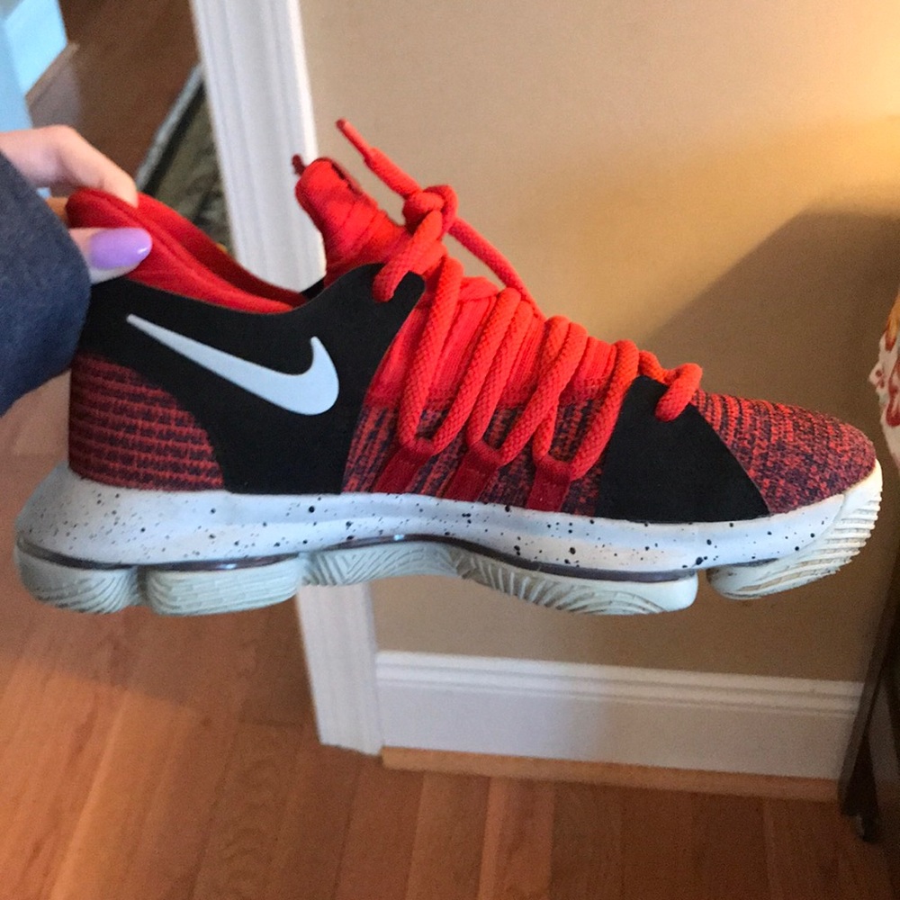 KD 10 Shoes